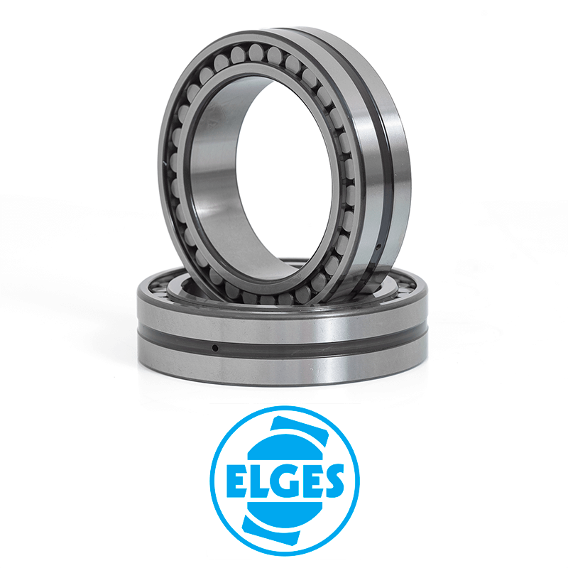 Подшипники GE160DO-2RS Elges