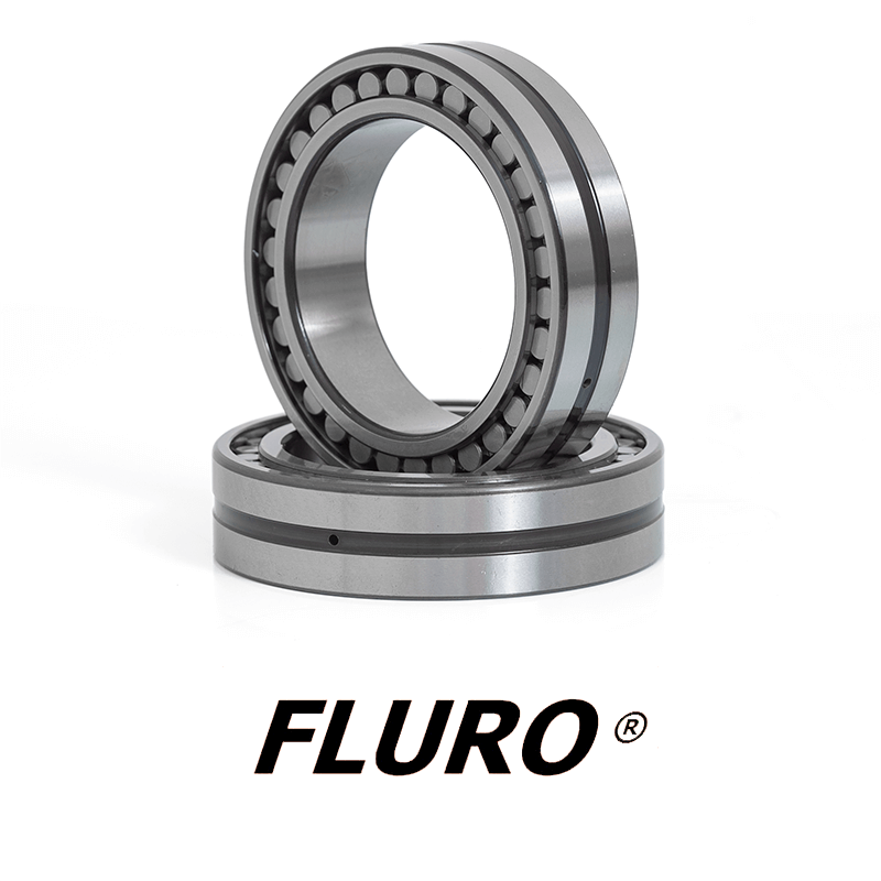 Подшипники GIS2 Fluro